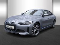 BMW i4 - Vorschau Bild 2