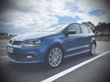 Volkswagen Polo 1.4 TSI ACT BlueGT | sehr gut gepflegt - Volkswagen Polo: Bluegt