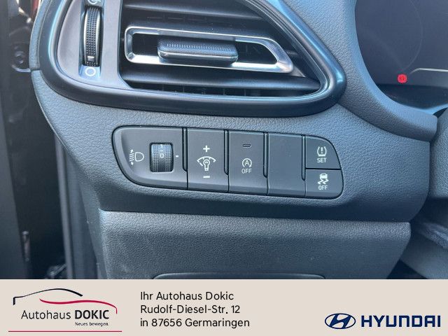 Hyundai i30 - Bild 18