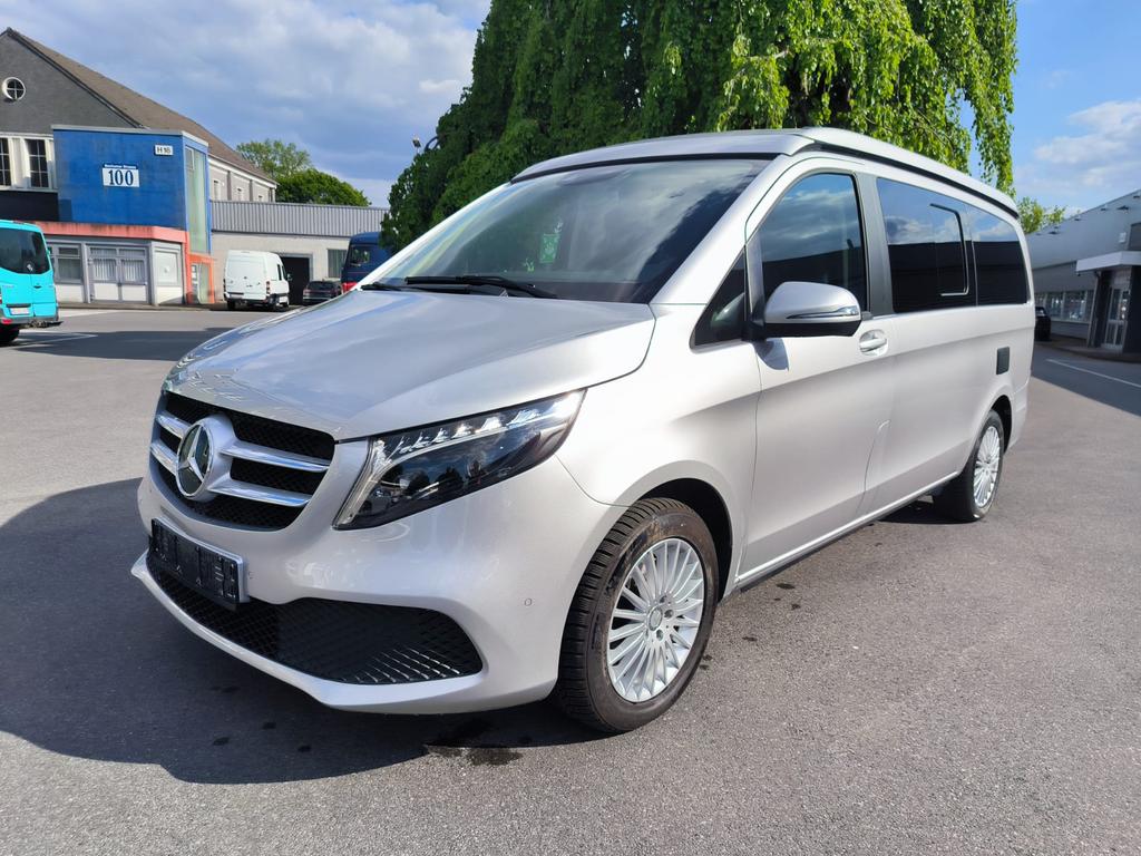 Mercedes-Benz V 220