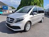 Mercedes-Benz V 220 d Aut. Marco Polo, Camper/Wohnmobil - Mercedes-Benz mit Diesel-Antrieb: D Wohnmobil