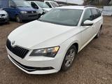 Skoda Superb 1.6 Tdi Dsg Facelift 120Hp - Skoda Superb Facelift Gebrauchtwagen