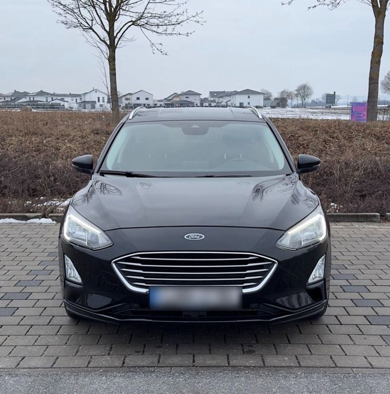 Image of Ford Focus