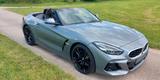 BMW Z4 30i - gebrauchte BMW Z4 aus dem Jahr 2023