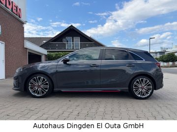 KIA cee'd / Ceed - 10