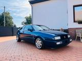 Volkswagen VW Corrado G60 - Volkswagen Corrado aus 1990