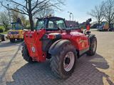 Manitou MT 933 EASY 75D ST5  S1 DPF    NO AD BLUE - Manitou Geländestapler