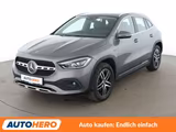 Mercedes-Benz GLA-Klasse GLA 250e Progressive Aut.*NAVI*CAM* - Mercedes-Benz GLA 250 Plug-in Hybrid (PHEV) Gebrauchtwagen