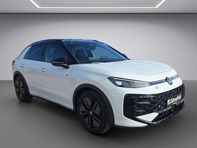T-Roc R-Line 1.5 eTSI DSG HUD MATRIX-LED 360°