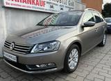 Volkswagen Passat Variant  // 1. Hand // Top Zustand // AHK