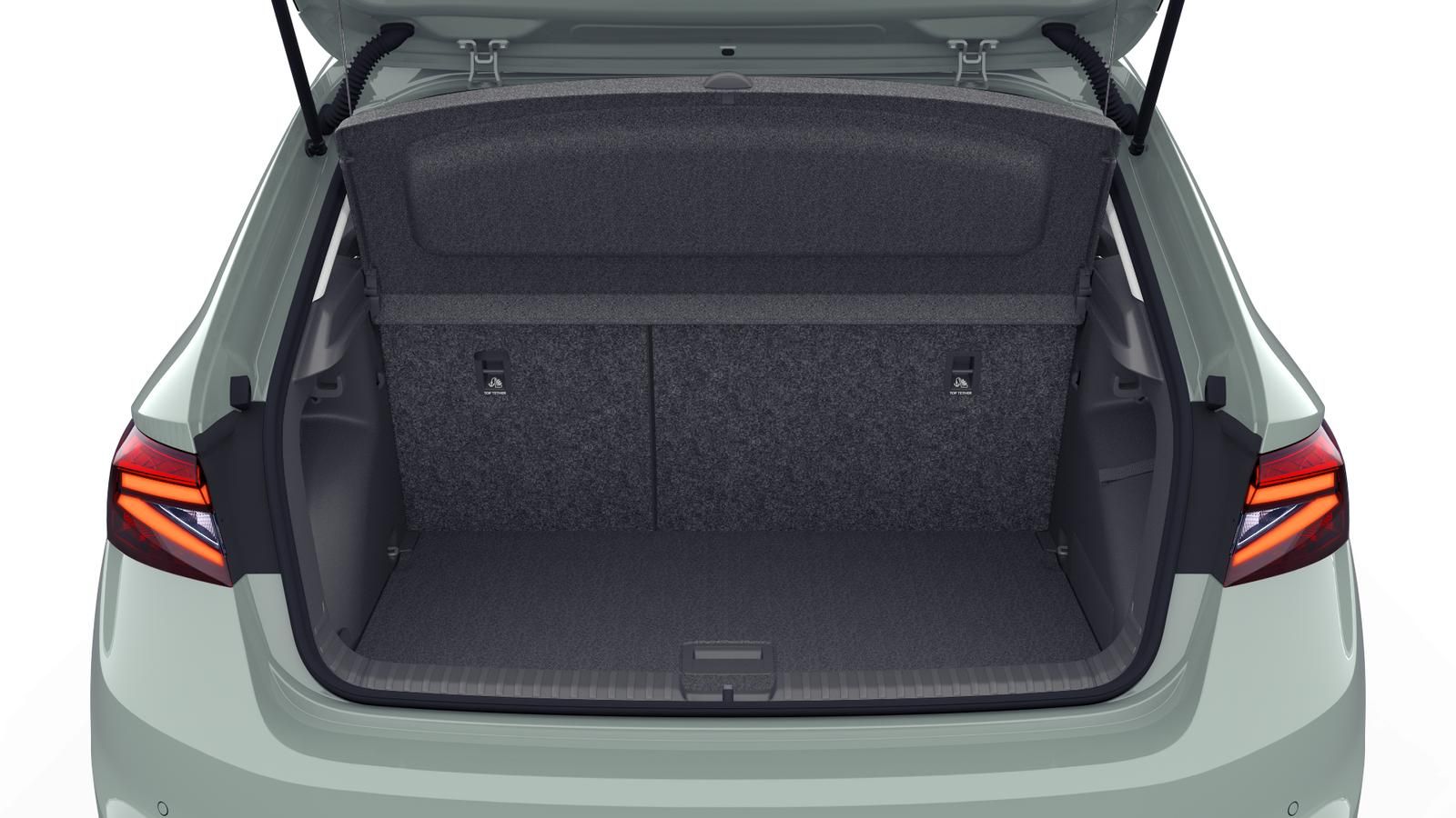 Skoda Fabia - Bild 7