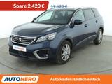 Peugeot 5008 1.5 Blue-HDi Active*NAVI*TEMPO*CAM*PDC*SHZ* - Peugeot in Bochum