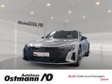 Audi e-tron GT RS quattro Optik-P. Schwarz+/Massage/2 - Audi e-tron GT RS Gebrauchtwagen