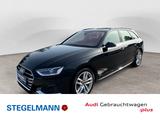 Audi A4 Avant 40 TFSI S-tronic advanced*Pano*Ambiente - Audi A4: Ambiente