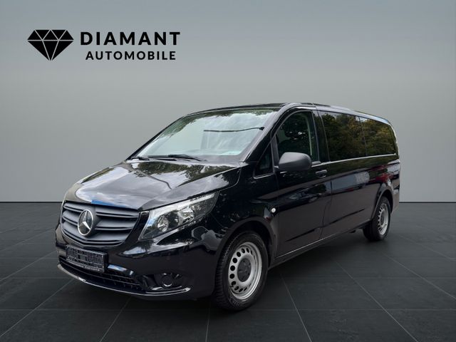 Mercedes-Benz Vito Tourer 116 CDI extralang – Bild 3 von 20