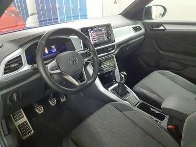 Volkswagen T-Roc - Bild 6