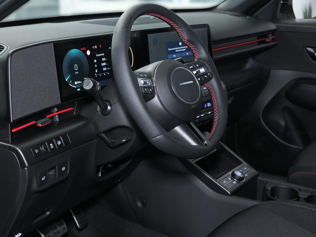 Hyundai Kona – Bild 10