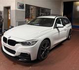BMW F31 320i Touring Turbo neu (F30) - BMW 320: F30