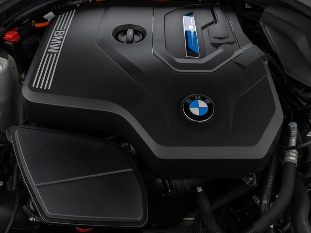 Foto Nummer 19: BMW 530e