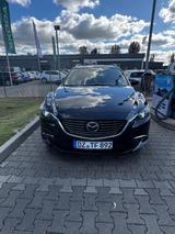 Mazda 6 2.2 SKYACTIV-D 175 Nakama Intense TÜV NEU!  - Mazda 6 Nakama-Intense