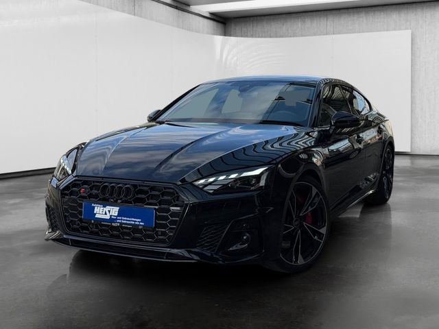 AUDI S5 Sportback 3.0 TDI quattro Edition LASER/KAMER