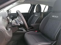 Fiat 600 - Vorschau Bild 12