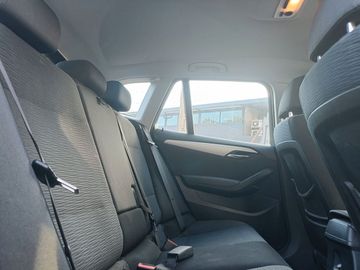 BMW X1 - 11
