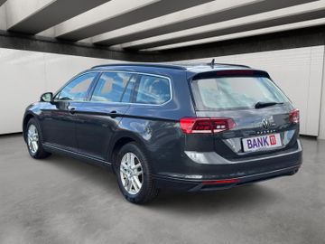 Volkswagen Passat Variant - 6