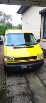 Volkswagen T4 andere - VW T4 Gebrauchtwagen in Hamburg