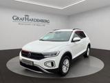 Volkswagen T-Roc Life 1.0 TSI VirtualCockpit Navi LED-Plus - VW T-Roc LIFE Gebrauchtwagen