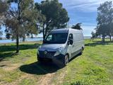 Renault Master Naturausbau L2H2 Van/Camper... - Renault Master: V
