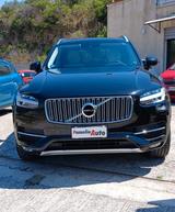 Volvo XC90 T6 AWD Geartronic Inscription - 2019 - Volvo: V20