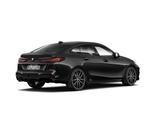 BMW 218i Gran Coupe M-Sport PANO AHK LED ACC W-LAN - BMW 218 Gran Coupé mit Panoramadach