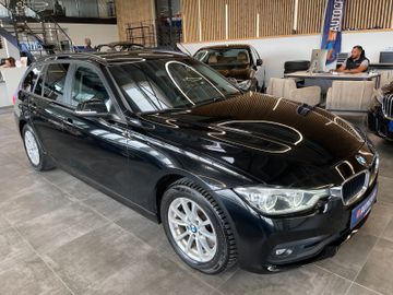 BMW 320 Touring 320 d xDrive *NAVI*TEMPOMAT*SZHZ*AHK