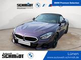 BMW Z4 sDrive20i M Sport / NP= 60.420,- / HeadUp / - BMW Z4 in Dortmund