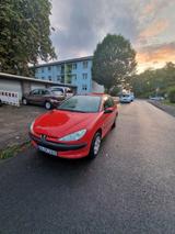 Peugeot 206, im guten Zustand - Peugeot 206: Kombi