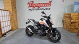 KTM 390 Duke aus 1. Hand