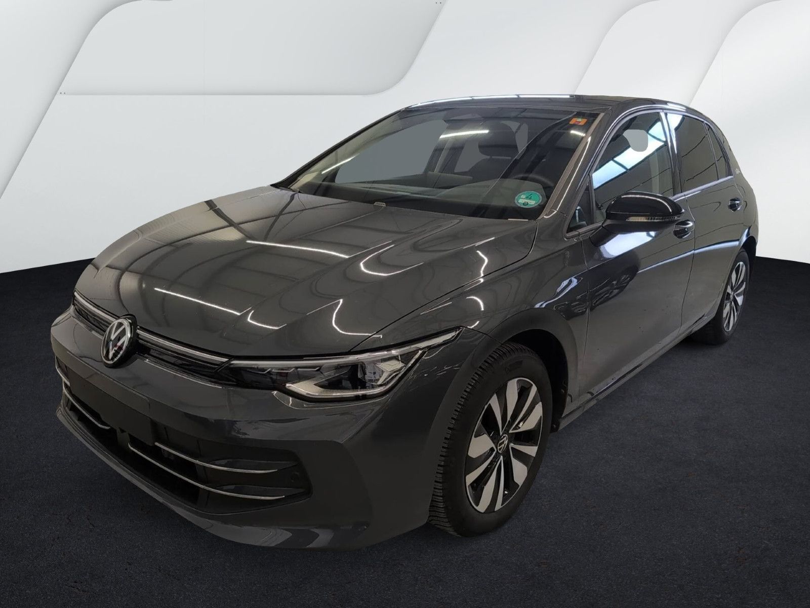 Volkswagen Golf - Bild 3