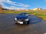 Mercedes-Benz SLK 350 - - gebrauchte Mercedes-Benz SLK 350 aus dem Jahr 2010