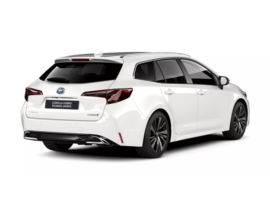 Toyota Corolla Touring Sports 1.8 Hybrid (Syst.140 PS) imagem 3