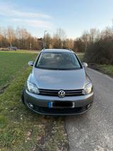 Volkswagen Golf plus Benzin Motor 1,2 Liter - VW Golf Plus in Dortmund