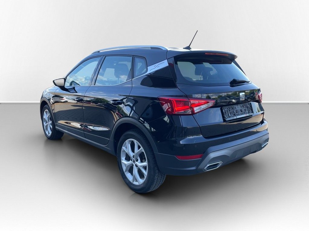 Seat Arona - Bild 9