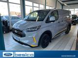 Ford Transit Custom Kasten Trail 320L1 AWD+AHK+SHZ+LM - Ford Transit Custom: Trail