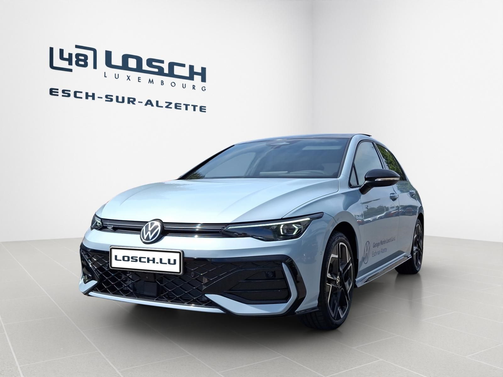 Volkswagen Golf R-Line imagem 2
