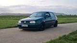 Volkswagen Golf 3 VR6 Syncro BJ97 Highline Leder Klim... - Volkswagen Golf: Syncro