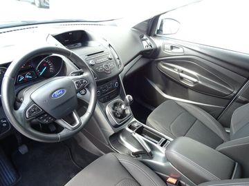 Ford Kuga - 8