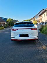 Kia pro_cee'd / ProCeed 1.6 T-GDI DCT GT GT - Kia pro cee'd / ProCeed aus 2023