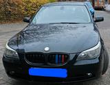 BMW E61 525 d - BMW 525 in Kiel