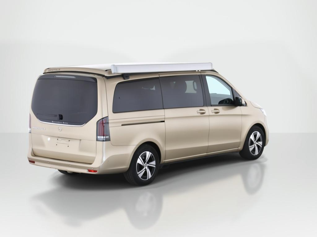 Mercedes-Benz V 250 d Marco Polo Panoramablick*Camper Level