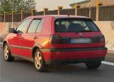 Volkswagen VW Golf 3 GTI Edition TÜV Recaro - Volkswagen Golf aus 1996: GTI